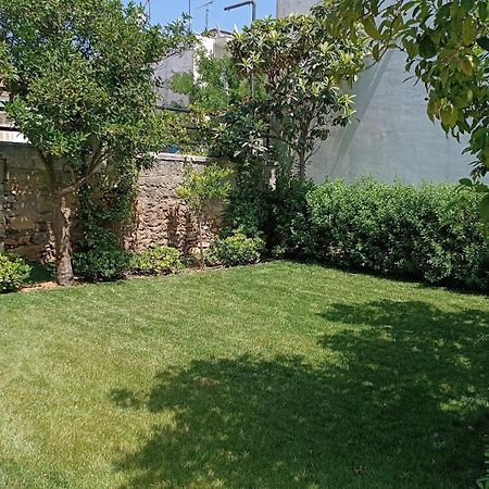 Betty'S Garden House Villa Nea Anchialos Luaran gambar